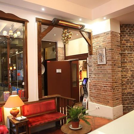 Hotel Celtic Paris Exterior photo