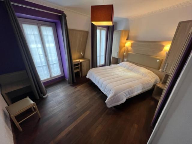 Hotel Celtic Paris Exterior photo